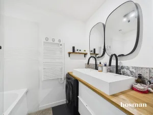 Maison de 100.0 m² à Bègles