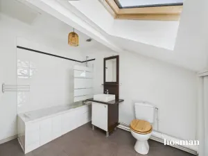 Appartement de 69.27 m² à Bordeaux