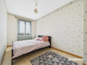 Maison de 86.17 m² à Saint-Sébastien-sur-Loire