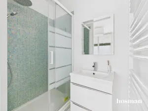 Appartement de 48.0 m² à Bordeaux