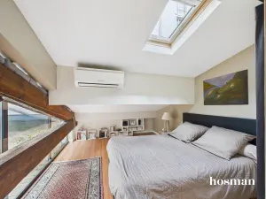 Appartement de 132.59 m² à Bordeaux