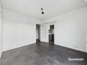 Appartement de 26.2 m² à Levallois-Perret