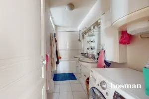 Appartement de 80.26 m² à Paris