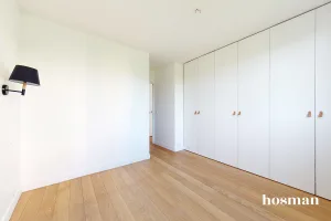 Appartement de 80.15 m² à Asnières-sur-Seine