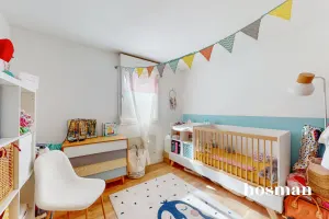 Appartement de 64.0 m² à Bordeaux
