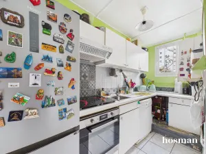 Maison de 96.0 m² à Bordeaux