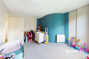 Appartement de 68.22 m² à La Garenne-Colombes