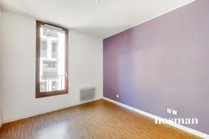 Appartement de 85.0 m² à Bordeaux