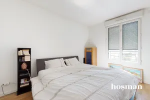 Appartement de 76.0 m² à Puteaux