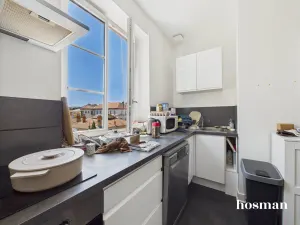 Appartement de 50.42 m² à Lyon