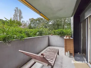 Appartement de 55.0 m² à Cenon