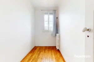 Appartement de 60.0 m² à Vincennes