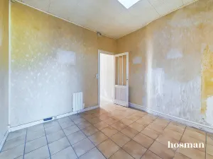 Maison de 50.0 m² à Bordeaux