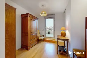 Appartement de 76.0 m² à Lyon