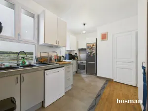 Appartement de 58.0 m² à Paris