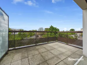 Appartement de 38.0 m² à Montreuil