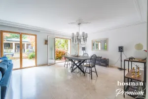 Maison de 180.0 m² à Rueil-Malmaison