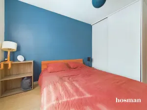 Appartement de 47.47 m² à Saint-Sébastien-sur-Loire