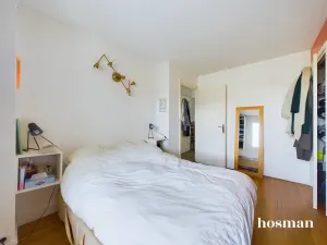 Appartement de 58.0 m² à Caluire-et-Cuire