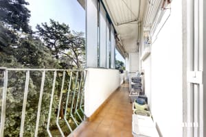 Appartement de 120.0 m² à Nantes