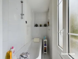 Appartement de 80.0 m² à Paris