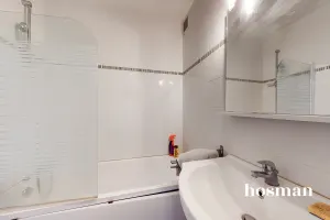 Appartement de 26.0 m² à Lille