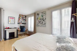 Appartement de 63.0 m² à Paris