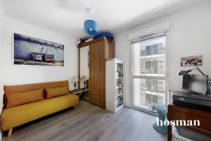 Appartement de 65.0 m² à Bordeaux