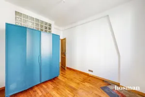 Appartement de 37.79 m² à Paris