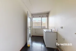 Appartement de 67.1 m² à Paris