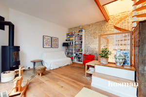 Maison de 90.0 m² à Maisons-Alfort