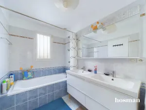 Maison de 95.0 m² à Rezé