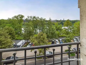 Appartement de 57.04 m² à Caluire-et-Cuire