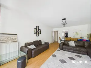 Appartement de 86.0 m² à Bordeaux