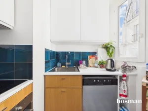 Appartement de 65.75 m² à Paris