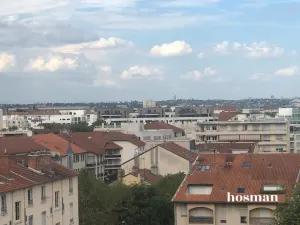 Appartement de 97.0 m² à Lyon