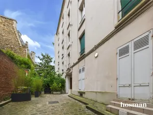 Appartement de 43.17 m² à Neuilly-sur-Seine