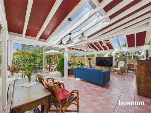 Maison de 193.0 m² à Saint-Sébastien-sur-Loire