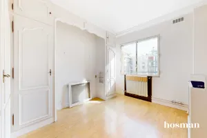 Appartement de 54.66 m² à Paris