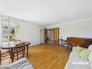 Appartement de 69.0 m² à Fontenay-sous-Bois