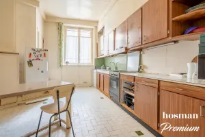 Appartement de 253.0 m² à Paris