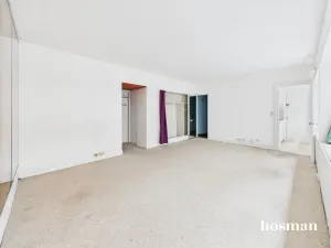 Appartement de 31.17 m² à Paris
