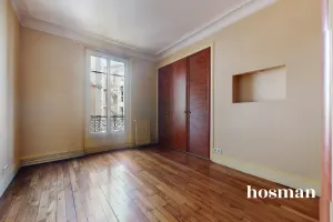 Appartement de 65.03 m² à Paris