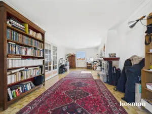 Maison de 193.0 m² à Saint-Sébastien-sur-Loire