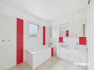 Maison de 95.52 m² à Vertou