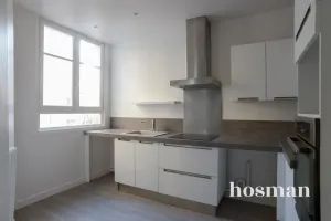 Appartement de 98.0 m² à Paris