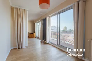 Appartement de 91.5 m² à Paris