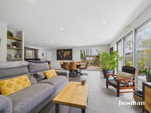 Maison de 108.1 m² à Basse-Goulaine