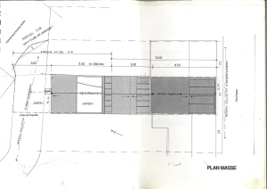 Maison de 200.0 m² à Bègles