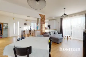 Maison de 170.0 m² à Colomiers